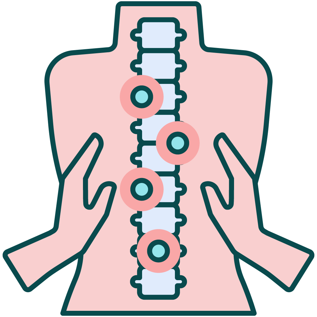 Tratamentos para a Coluna Vertebral